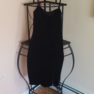 Beautiful black dress